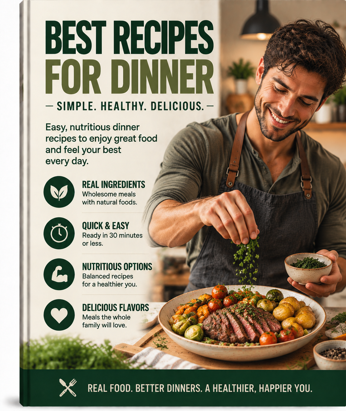 Best Recipes for Dinner