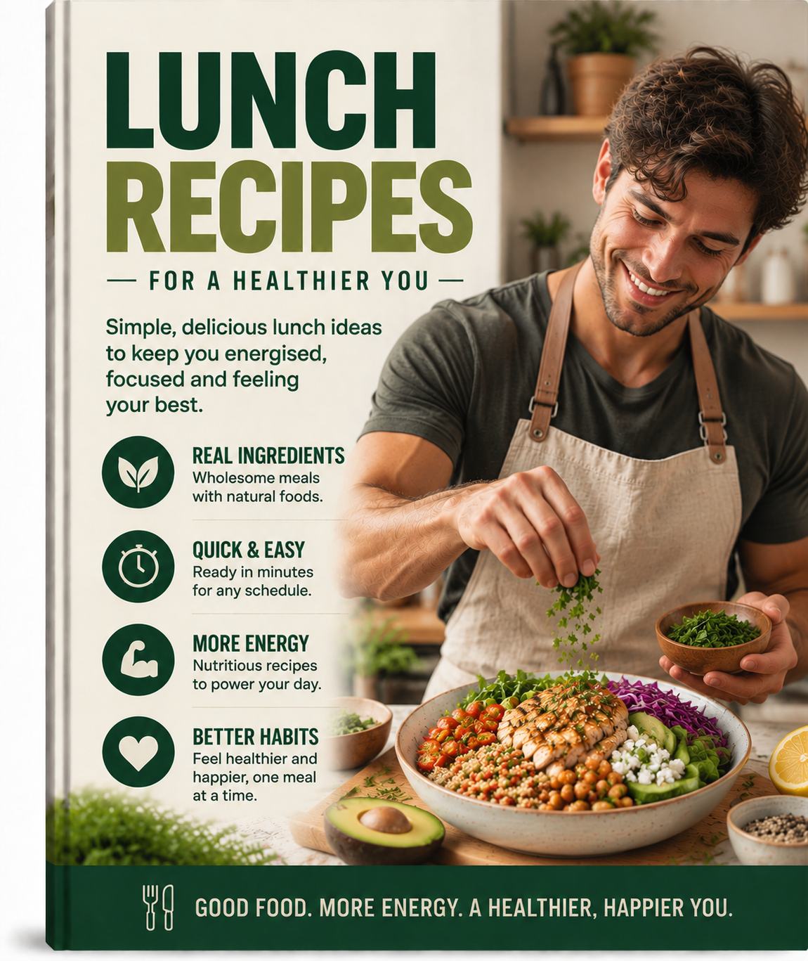 Lunch Recipes